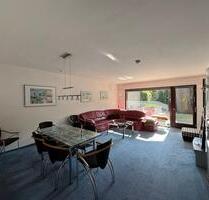 Provisionsfreie 3-Zi-Wohnung mit Terrasse, Schwimmbad und Sauna - Hamburg Wandsbek