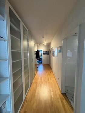 Foto - Etagenwohnung zum Kaufen in Hamburg