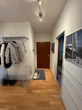 Foto - Etagenwohnung in Hamburg