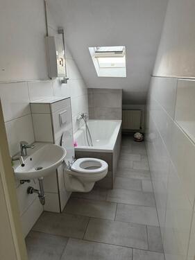 Foto - Etagenwohnung zur Miete in Herne