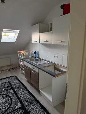 Foto - Etagenwohnung in Herne