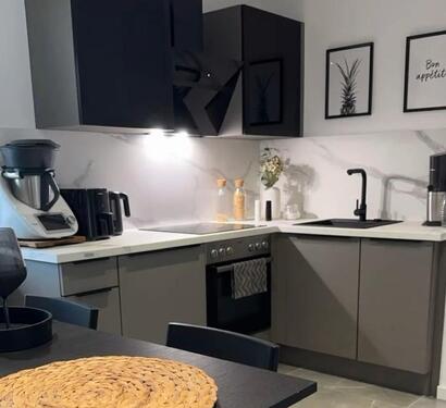 Foto - Etagenwohnung in Dielheim