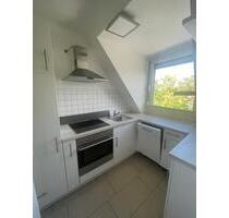 DG mit Einbauküche zum 01.01.2026 zu vermieten - Essen Stadtbezirk III