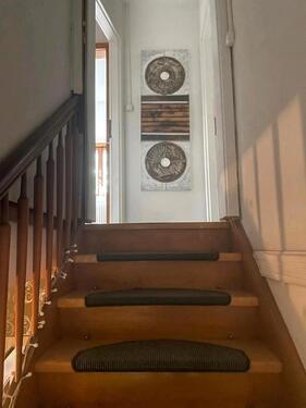 Foto - Etagenwohnung zur Miete in Dötlingen