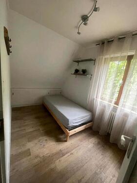 Foto - Etagenwohnung in Dötlingen