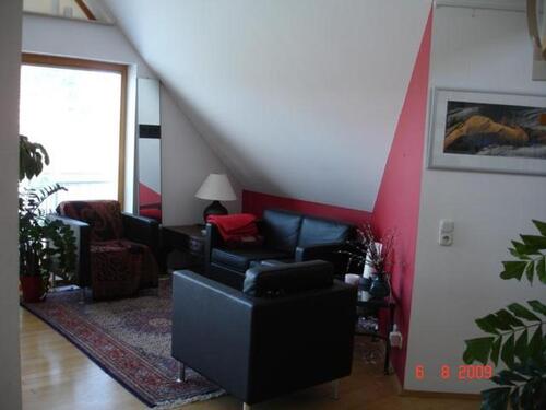 Foto - 6 Zimmer Etagenwohnung zur Miete in Mörfelden-Walldorf