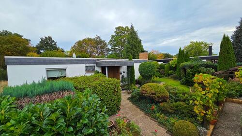 Foto - Bungalow in ruhiger Lage Wolfsburg-Kreuzheide