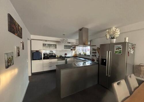 Foto - 3 Zimmer Etagenwohnung zum Kaufen in Bretten