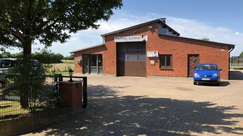 Foto - andere zur Miete in Damp