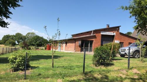 Foto - andere in Damp