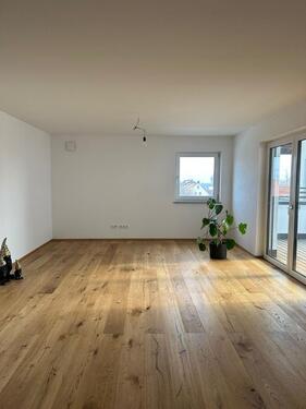 Foto - Moderne Erdgeschosswohnung in Büchlberg