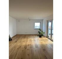 Moderne Erdgeschosswohnung in Büchlberg