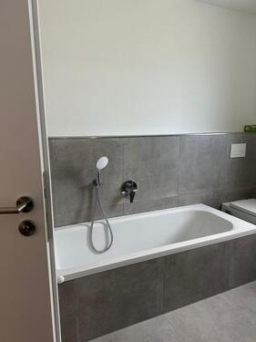 Foto - 3 Zimmer Erdgeschoßwohnung in Büchlberg