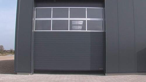 Foto - Sofort frei ! Moderne Gewerbehalle in Vechelde