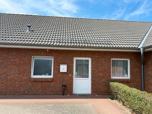 Foto - 2.5 Zimmer Erdgeschoßwohnung in Tarp