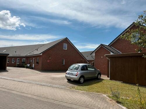 Foto - Erdgeschoßwohnung in Tarp zum Kaufen