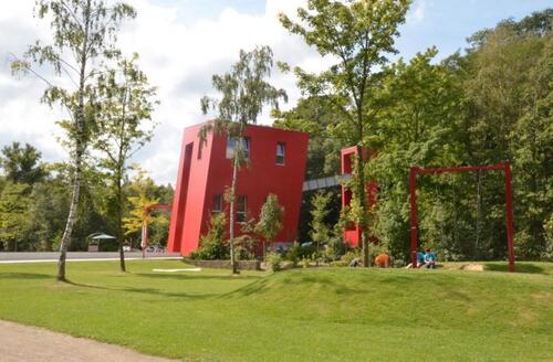 Foto - 2 Zimmer Etagenwohnung zur Miete in Baesweiler