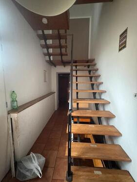 Foto - 1 Zimmer Etagenwohnung zur Miete in Duisburg