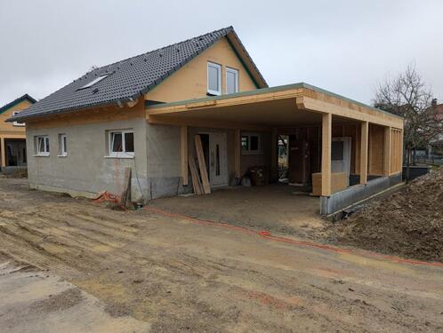 Foto - 4 Zimmer Einfamilienhaus zur Miete in Oberndorf am Neckar