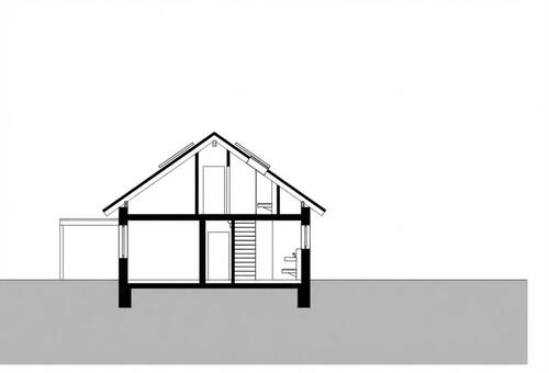 Foto - Einfamilienhaus in Oberndorf am Neckar zur Miete