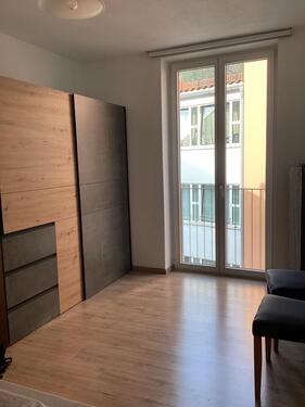 Foto - Etagenwohnung in Eichstätt zur Miete