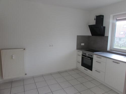 Foto - Erstbezug nach Sanierung-attraktive, helle 3 Zimmer Wohnung