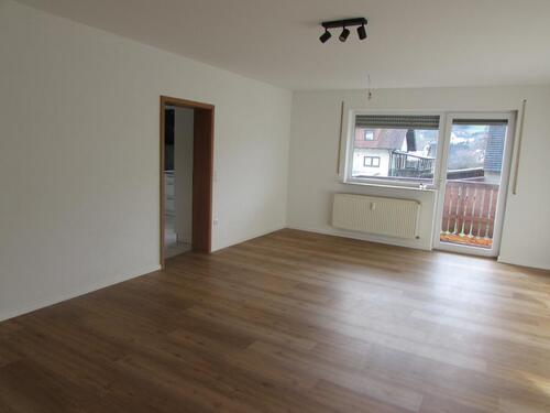 Foto - 3 Zimmer Etagenwohnung zur Miete in Bad Rappenau