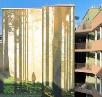 Kompakte 2,5-Zimmer-Wohnung - 1.295,00&nbsp;EUR Kaltmiete, ca.&nbsp; 62,46&nbsp;m&sup2; in Lorsch (PLZ: 64653)