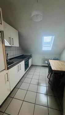 Foto - 2 ZKB Wohnung Teilmöbliert zu vermieten