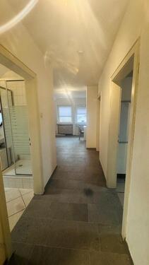 Foto - 2 Zimmer Dachgeschoßwohnung in Hiddenhausen