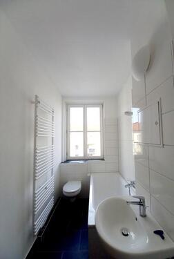 Foto - Etagenwohnung in Dresden zur Miete