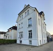 4 Zi.-Whg. in einer Villa im Zentrum - Bad Oldesloe
