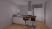 Foto - 4 Zimmer Etagenwohnung zur Miete in Bad Oldesloe