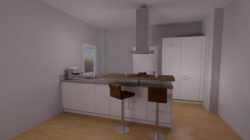 Foto - 4 Zimmer Etagenwohnung zur Miete in Bad Oldesloe