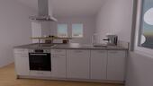 Foto - 4 Zimmer Etagenwohnung in Bad Oldesloe