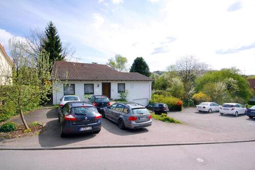 Foto - 121m² Praxis- Bürofläche in Stockacher Kernstadt – prov.-frei