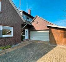 100 qm Maisonette-Wohnung in Eggermühlen - Ankum
