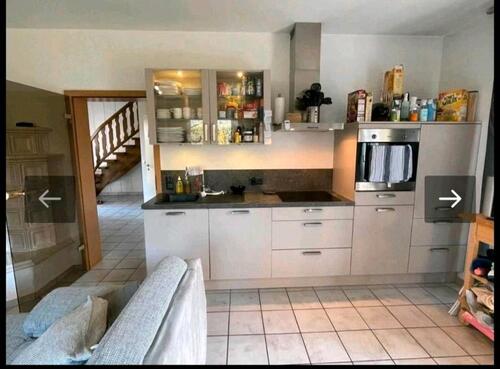 Foto - 3 Zimmer Maisonettenwohnung in Ankum