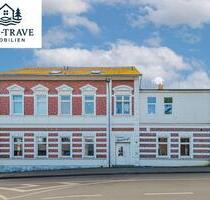 **Flexible Gewerbefläche in Buxtehude – ideal für Praxis, Büro & Therapie**