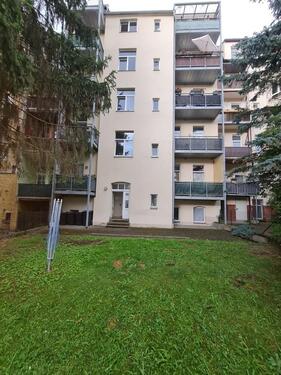 Foto - möbliertes 1-Zimmerappartment - 280,00&nbsp;EUR Kaltmiete, ca.&nbsp; 44,00&nbsp;m&sup2;