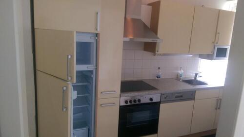 Foto - Etagenwohnung in Kiel zum Kaufen