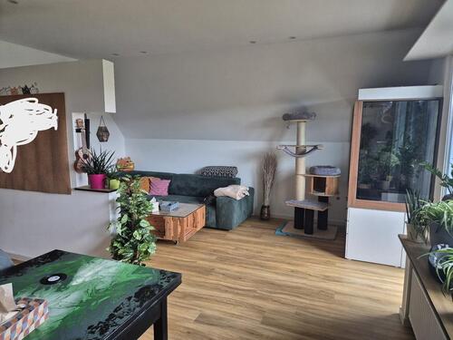 Foto - Eigentumswohnung über zwei Etagen (OGDG) mit Balkon zu verkaufen