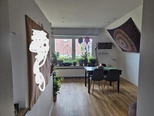 Foto - 5 Zimmer Etagenwohnung zum Kaufen in Borken