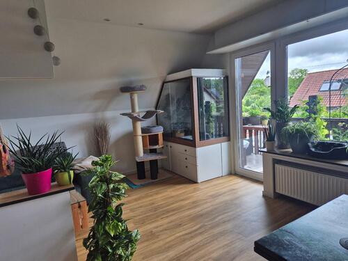 Foto - 5 Zimmer Etagenwohnung in Borken