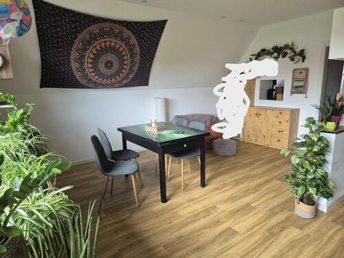 Foto - Etagenwohnung in Borken zum Kaufen