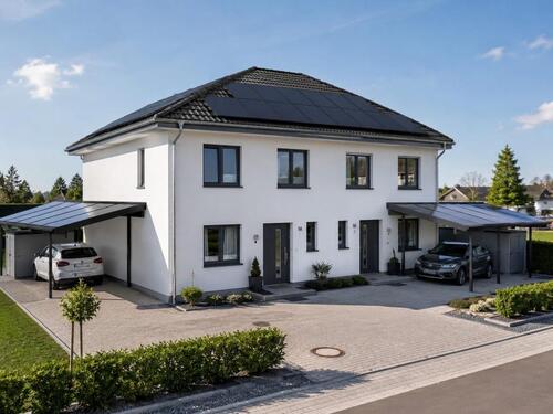 Foto - Haus zu verkaufen - 430.000,00&nbsp;EUR Kaufpreis, ca.&nbsp; 128,00&nbsp;m&sup2;