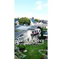 Villa mit Indoor-Pool, Wärmepumpe & großem Garten in Berg - Holzhausen an der Haide