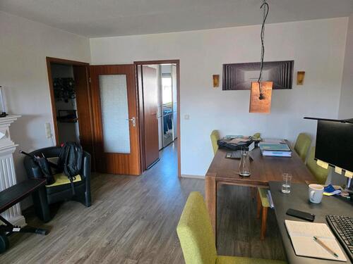 Foto - 2 Zimmer Etagenwohnung zur Miete in Roth