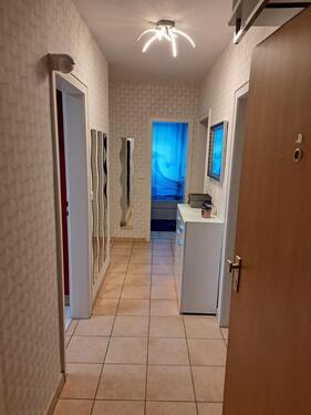 Foto - Etagenwohnung zur Miete in Herne