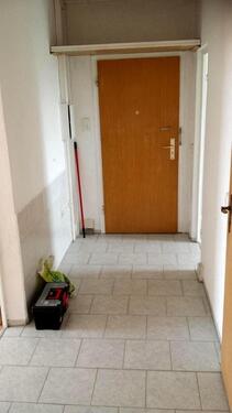 Foto - Etagenwohnung in Hildburghausen